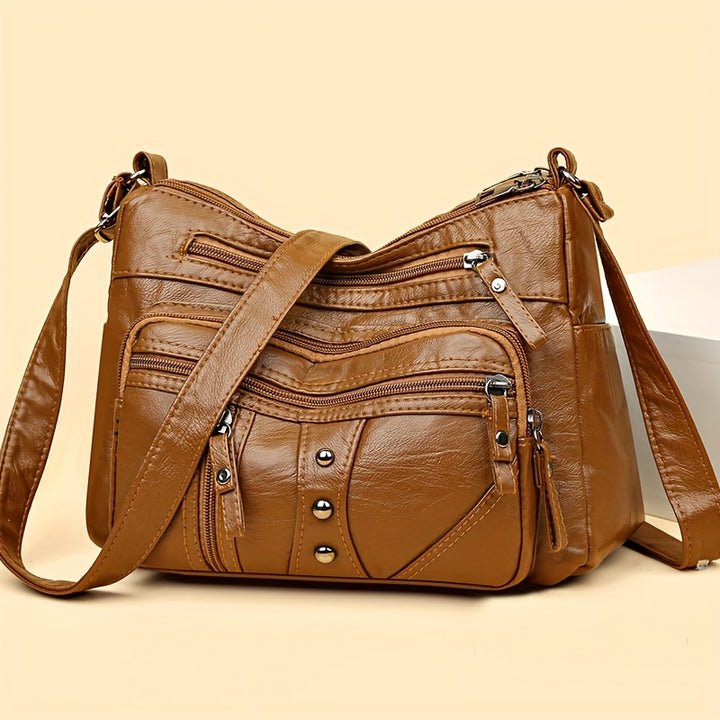 Cindy Vintage Casual Bag