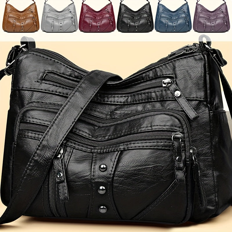 Cindy Vintage Casual Bag