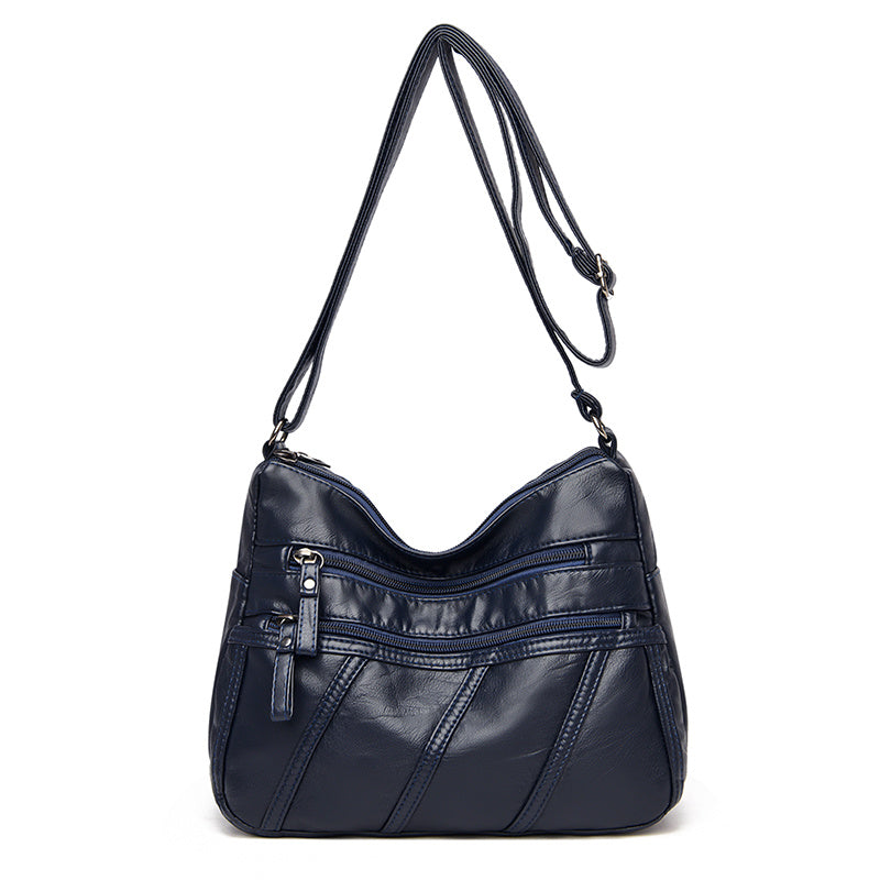 Ivanna Vintage Casual Bag