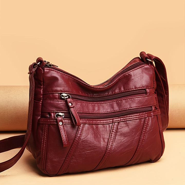 Ivanna Vintage Casual Bag