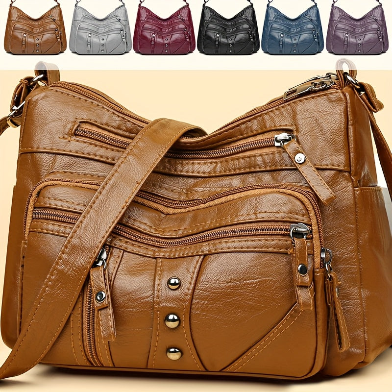 Cindy Vintage Casual Bag
