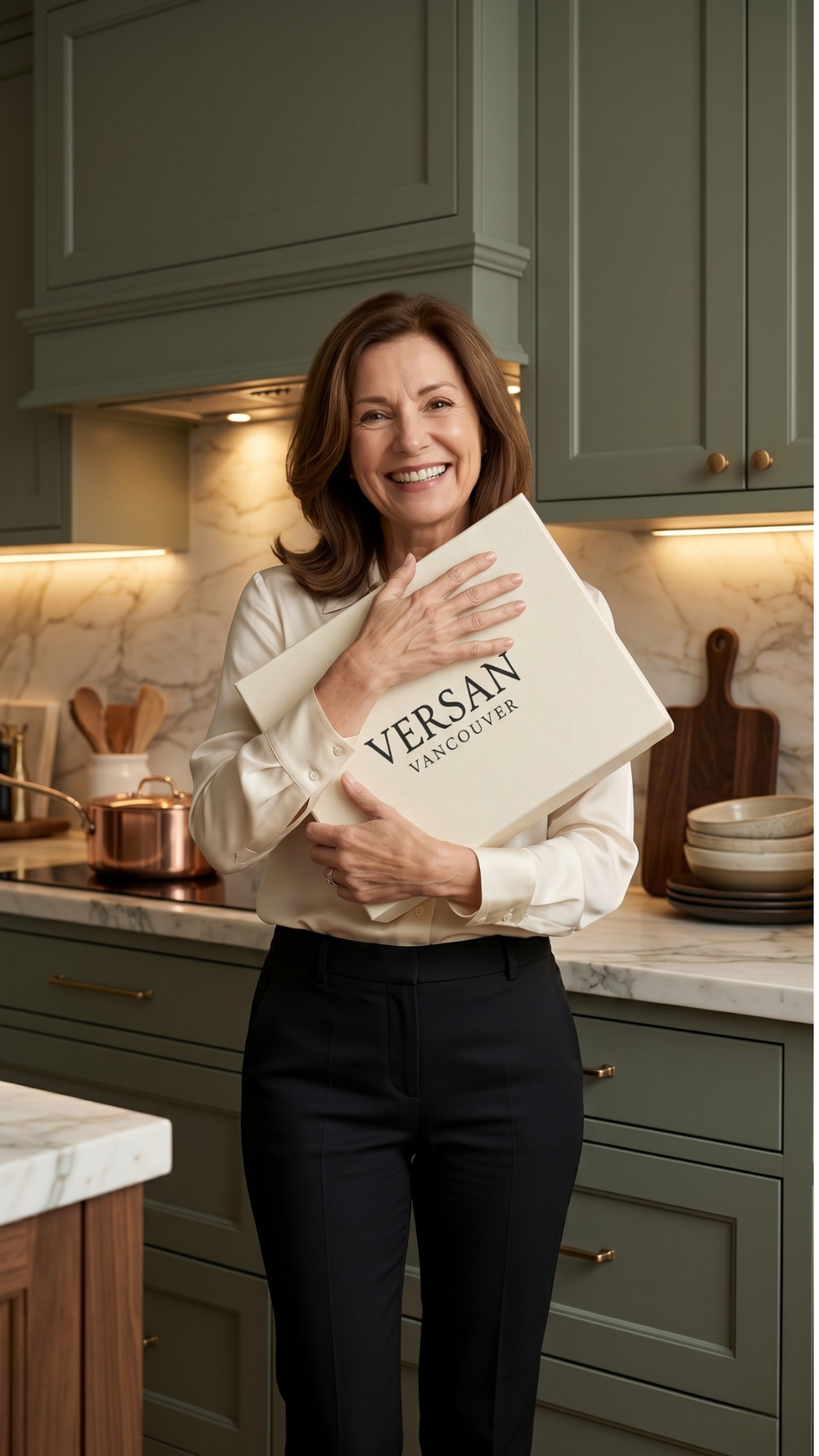 <p>What customers have to say about Versan Vancouver</p>