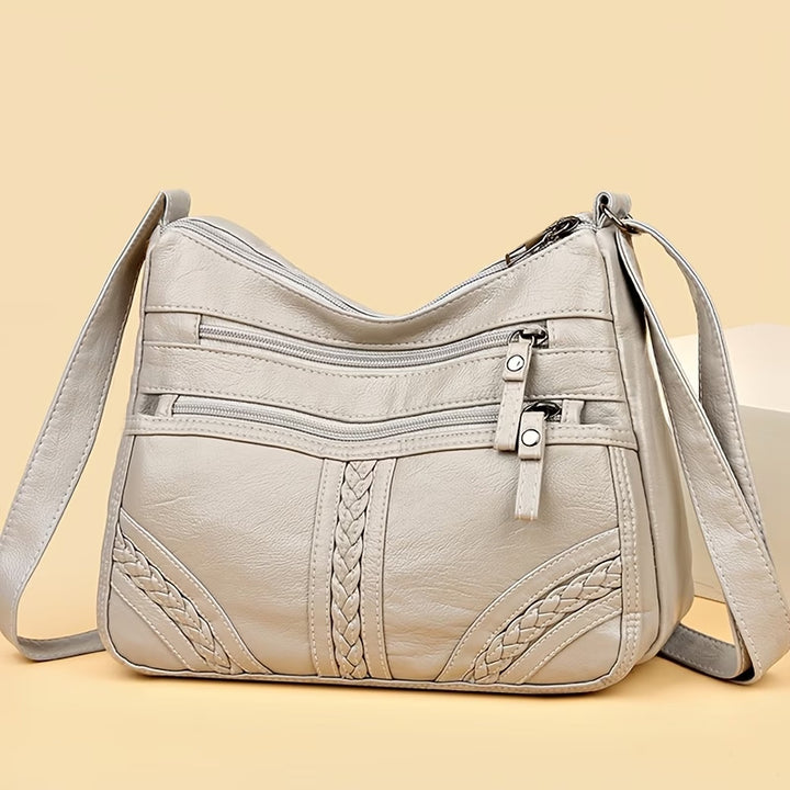 Mariel Vintage Casual Bag
