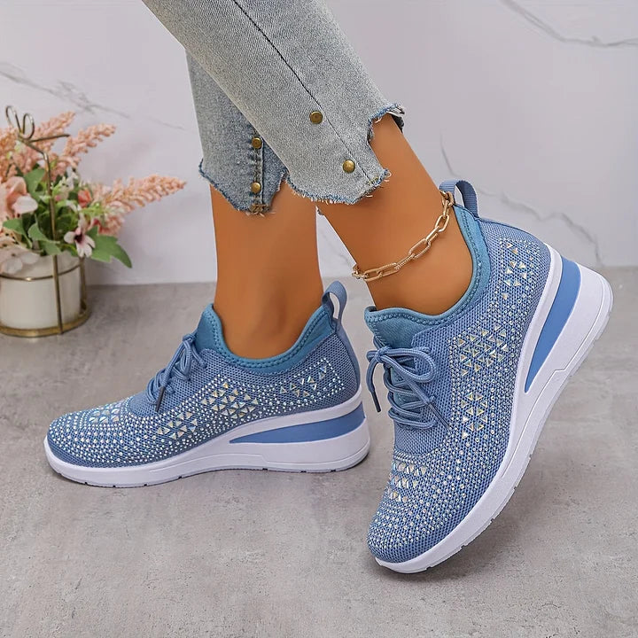 Wendy | Orthopedic Sneakers