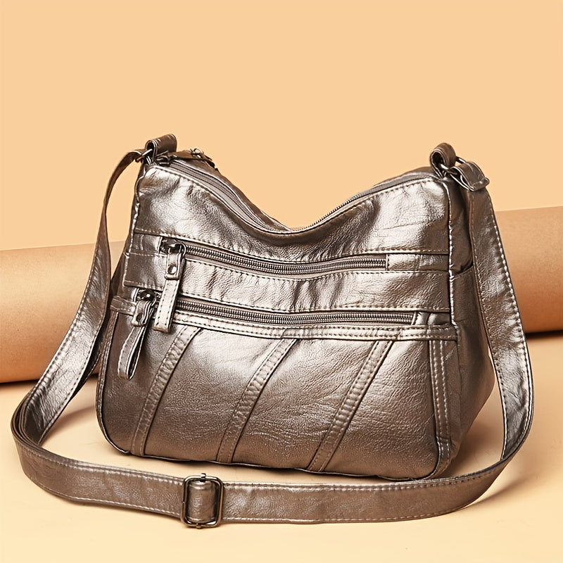 Ivanna Vintage Casual Bag