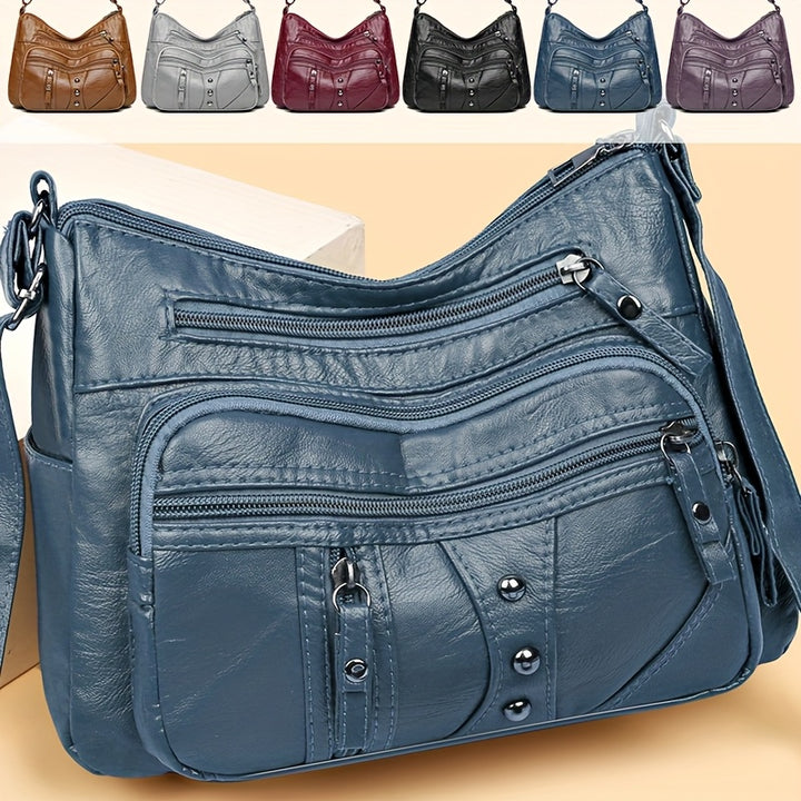 Cindy Vintage Casual Bag