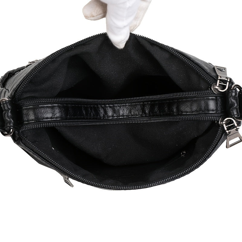 Ivanna Vintage Casual Bag