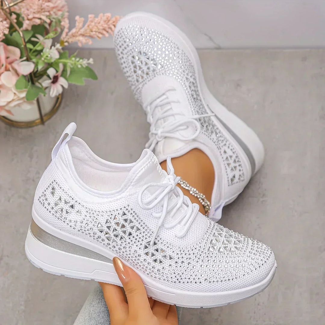 Wendy | Orthopedic Sneakers