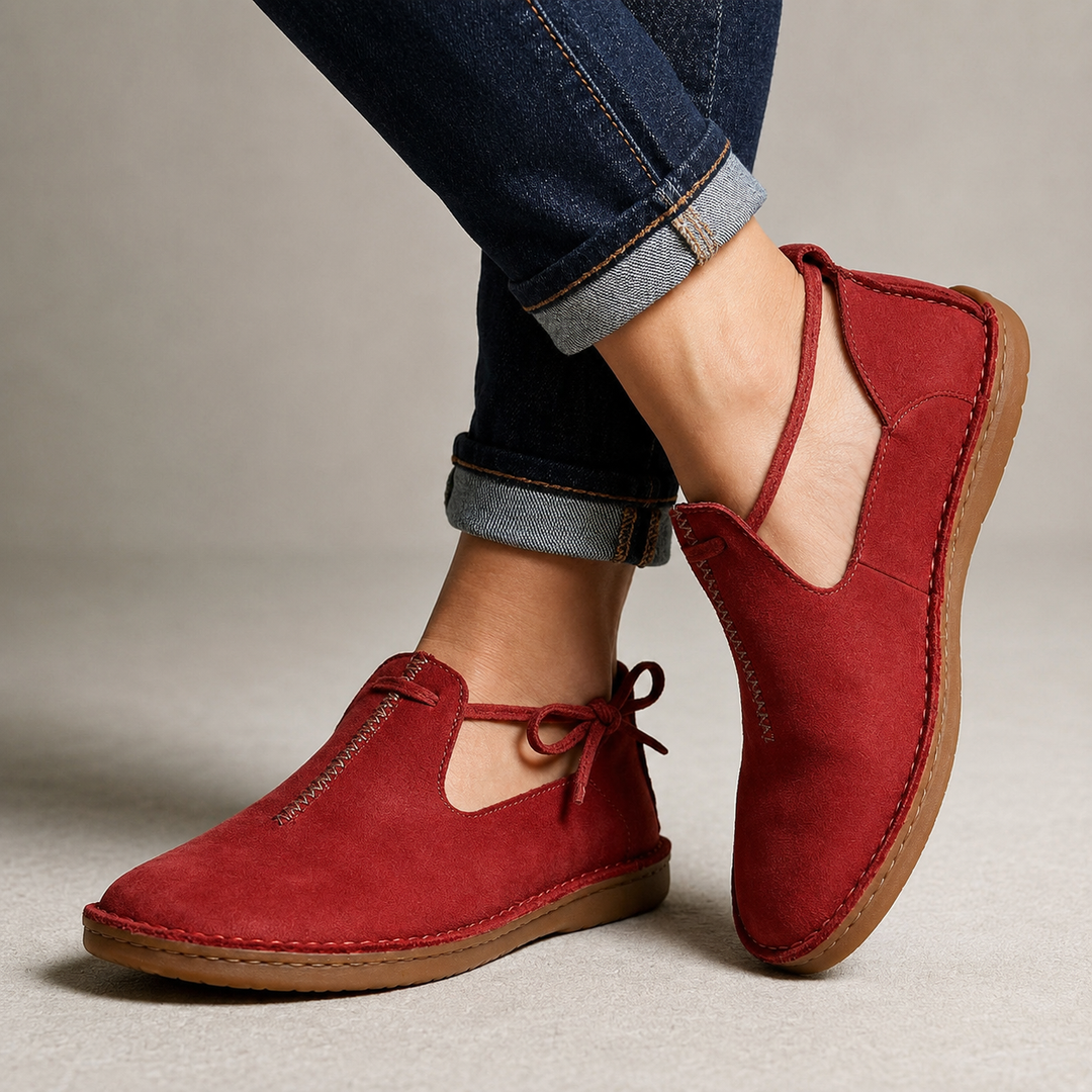 Velora ComfortWalk Loafers