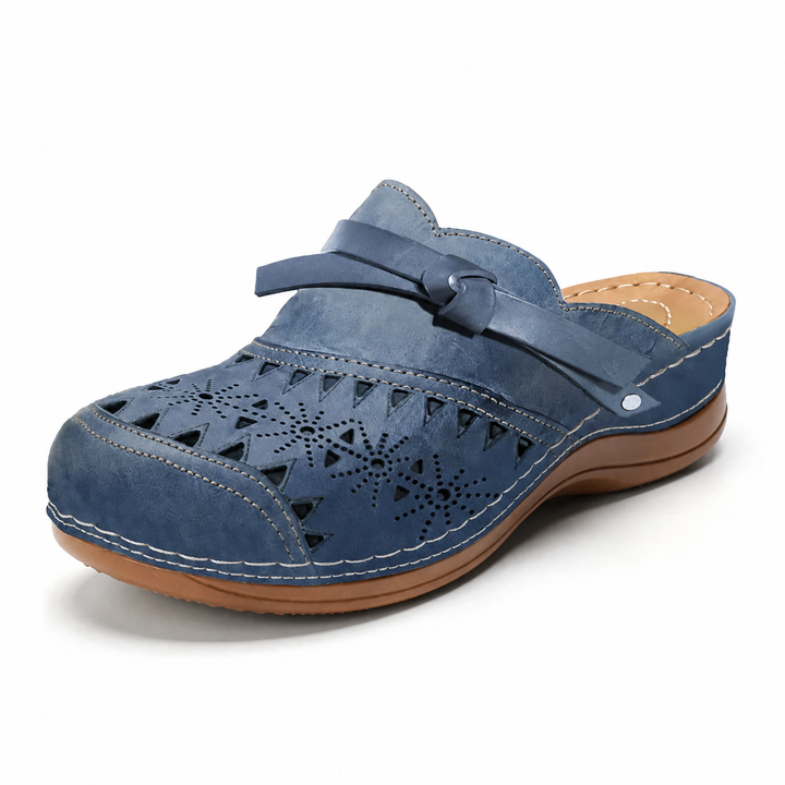 Lya | Comfortable Everyday Clogs