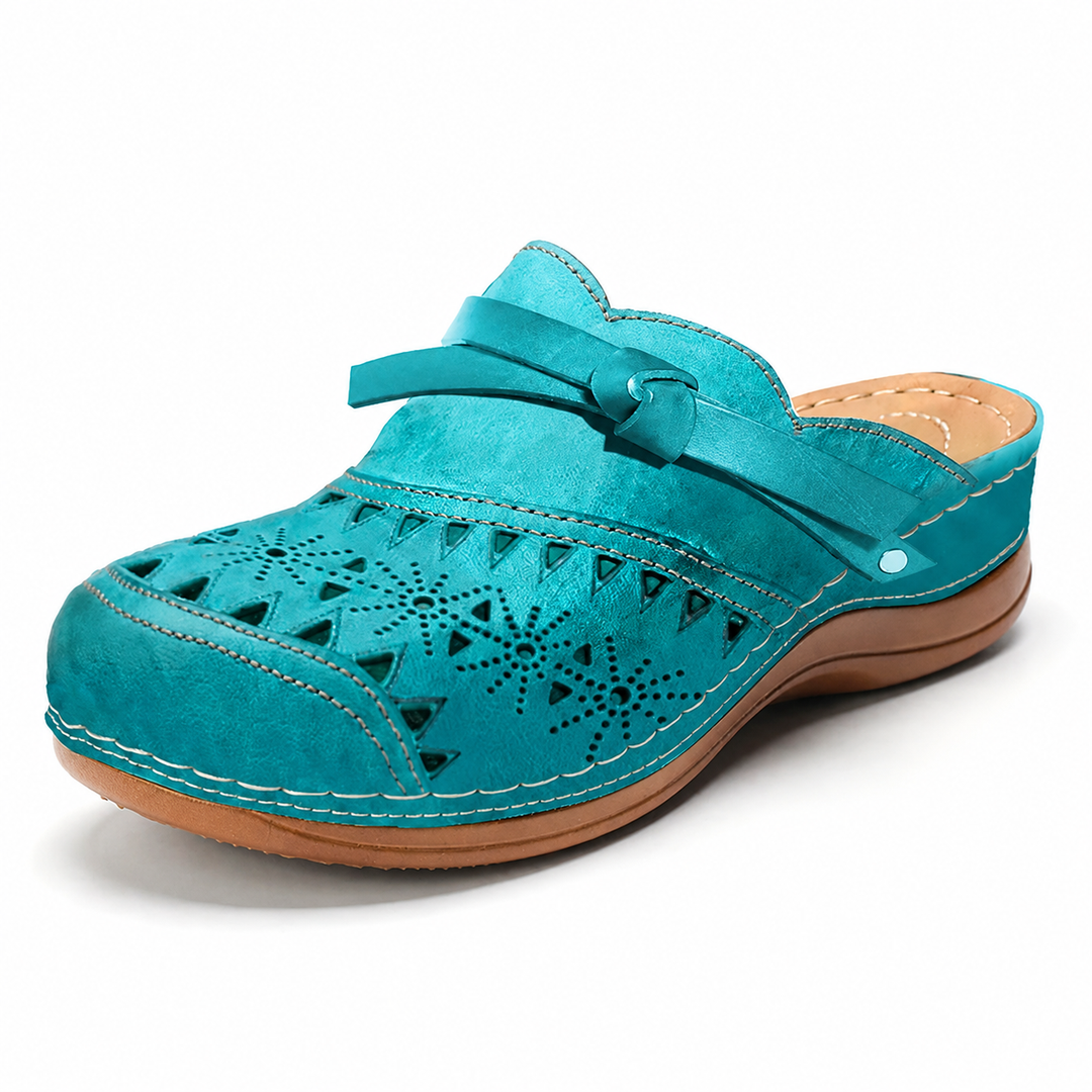 Lya | Comfortable Everyday Clogs