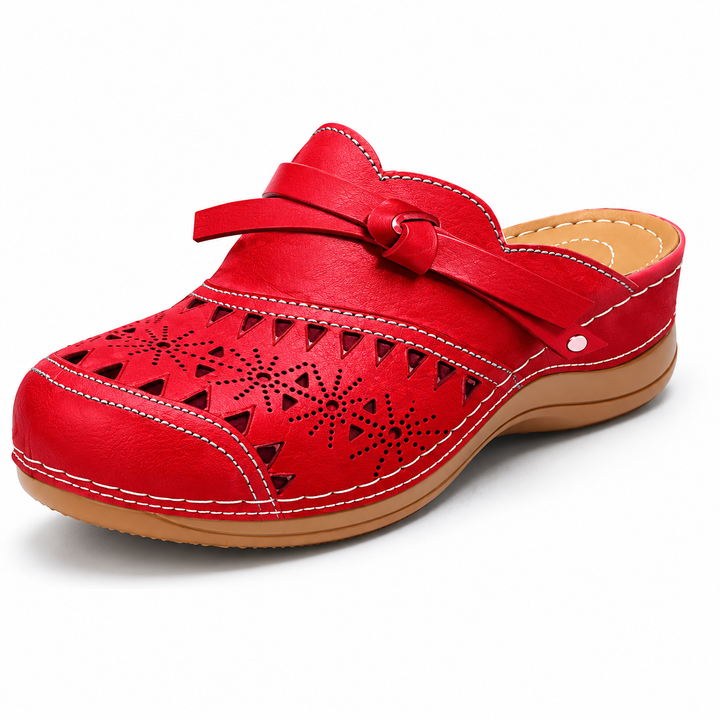 Lya | Comfortable Everyday Clogs