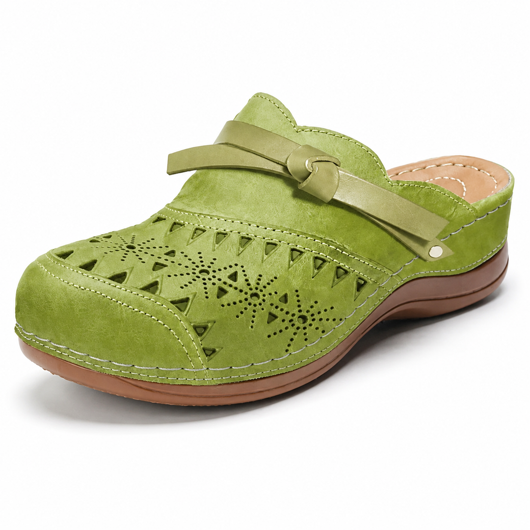 Lya | Comfortable Everyday Clogs