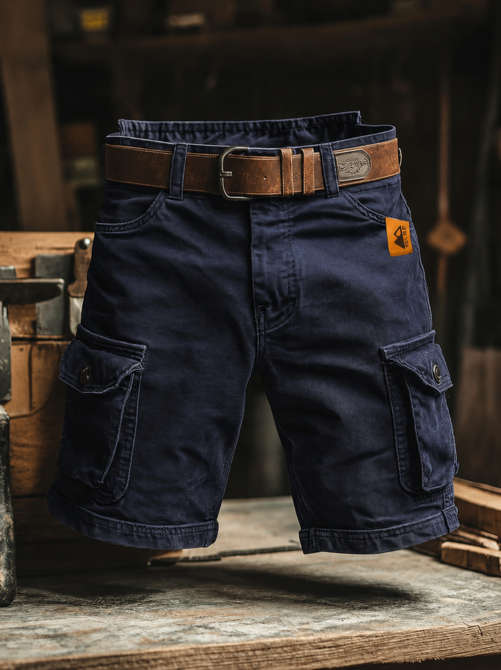 Adam - Multi-Purpose Outdoor Cargo Pants