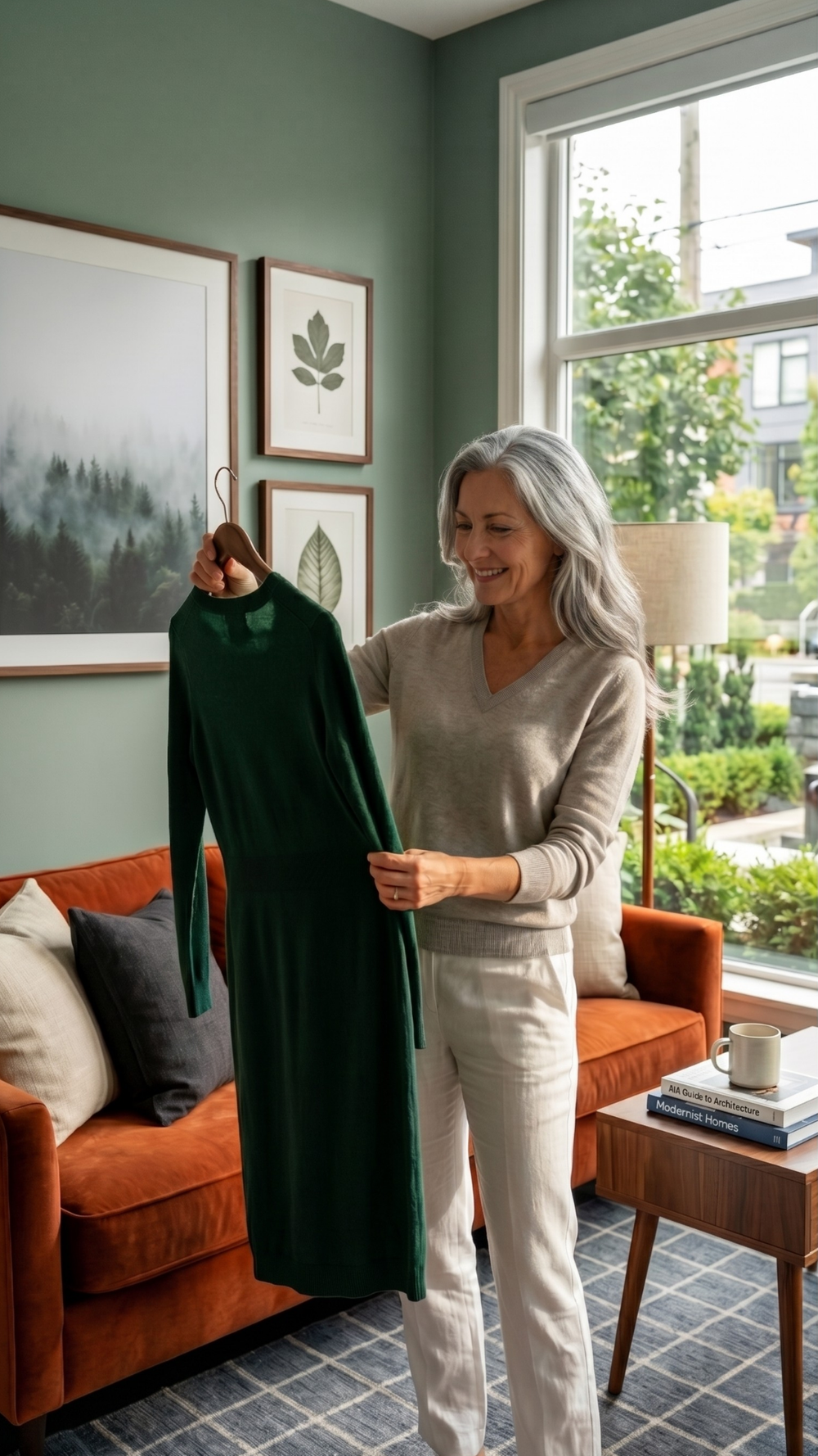 <p>What customers have to say about Versan Vancouver</p>