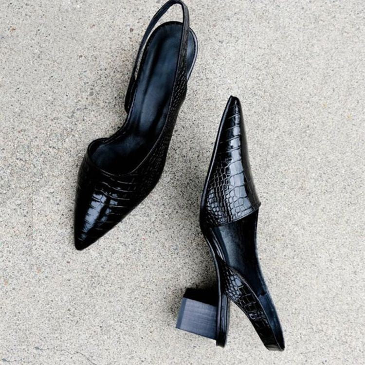 Lynn™ | Comfortable Orthopedic Heels