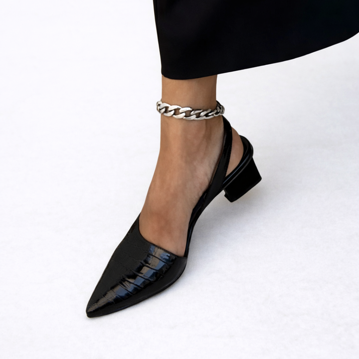 Lynn™ | Comfortable Orthopedic Heels