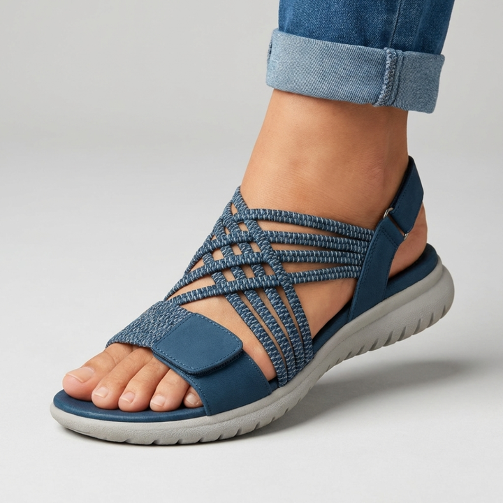Monique | Orthopedic Sandals