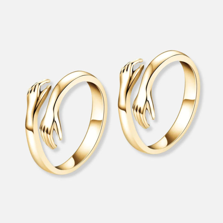 HUG RING (ADJUSTABLE)