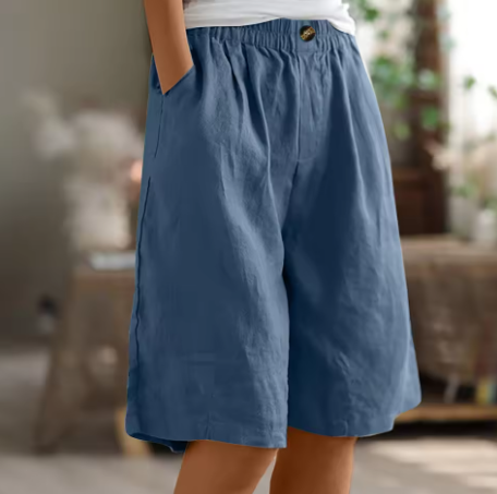 Linda | Everyday Summer Shorts