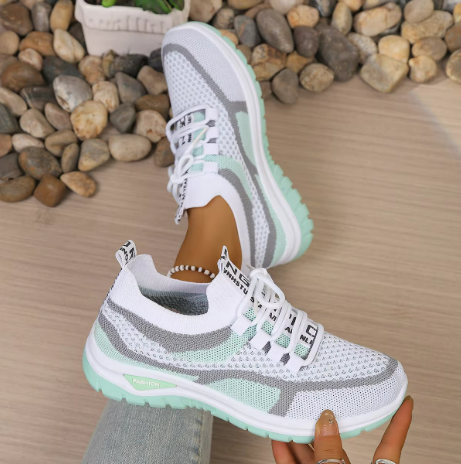 Constance | Lightweight Comfort Sneakers