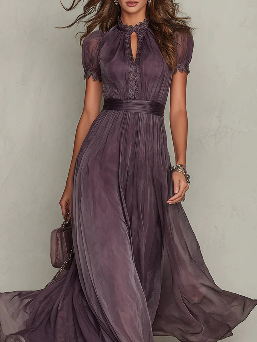 Versan | The Violette Dress