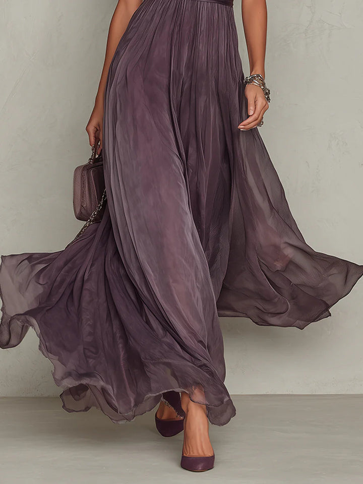 Versan | The Violette Dress