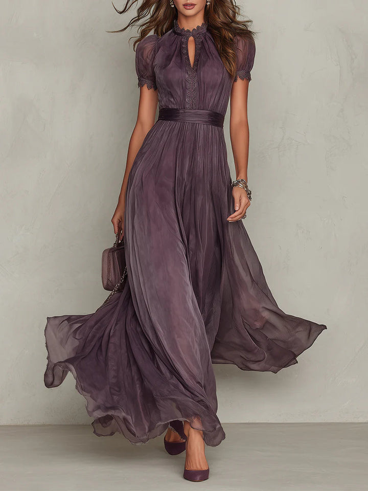 Versan | The Violette Dress