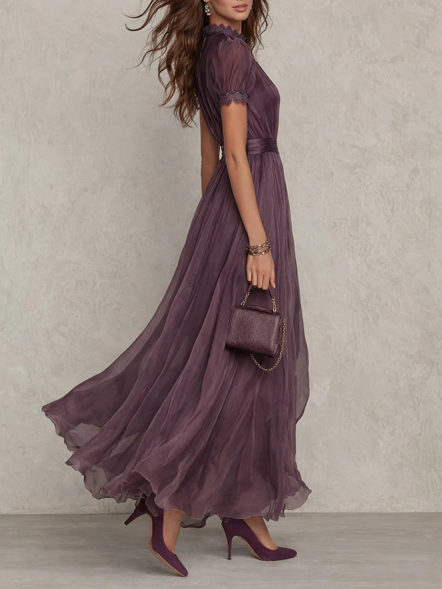 Versan | The Violette Dress