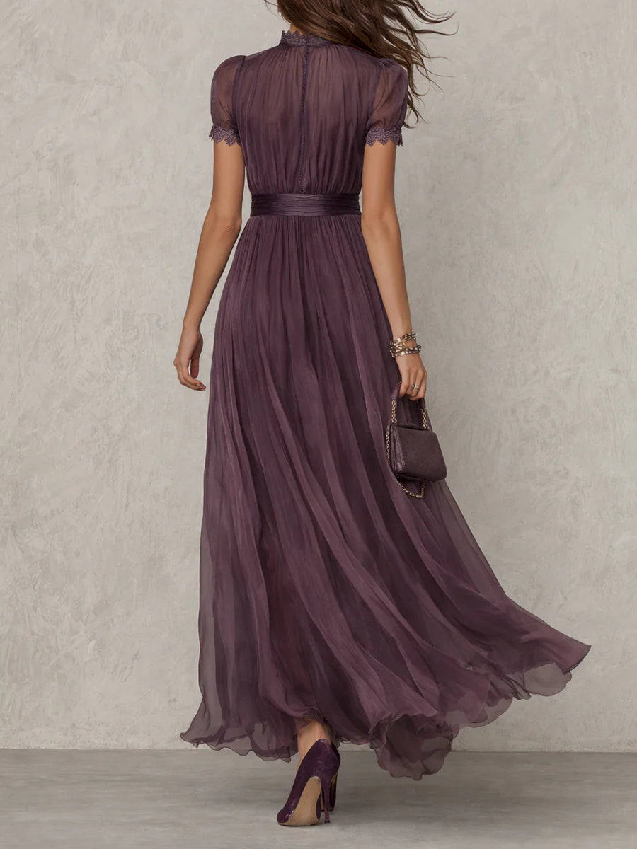Versan | The Violette Dress