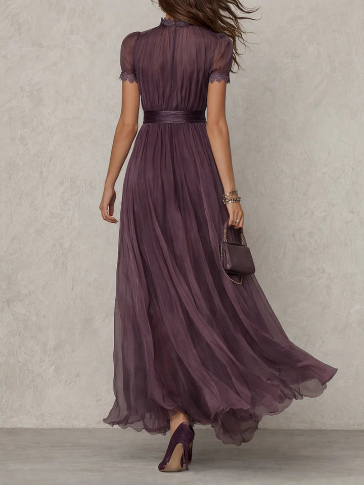 Versan | The Violette Dress
