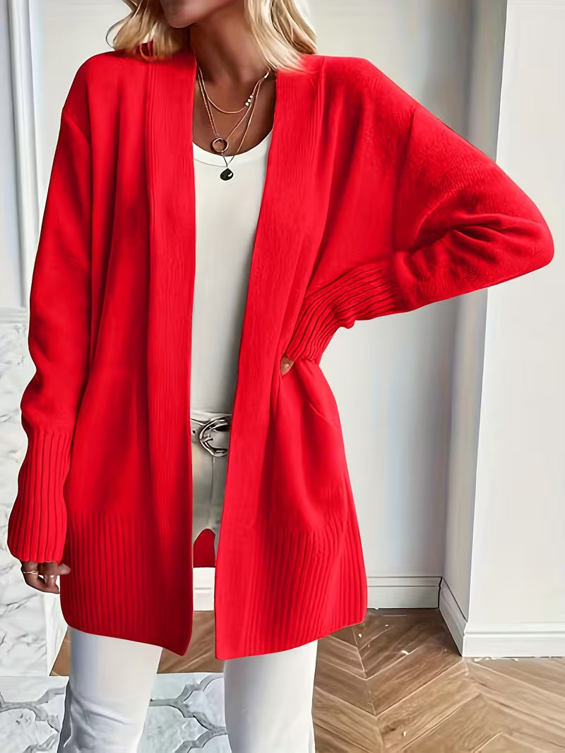 Beverly | Comfortable Cardigan