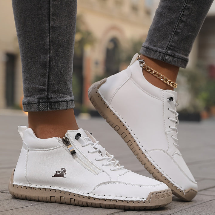Linda | Comfortable Orthopedic Sneakers