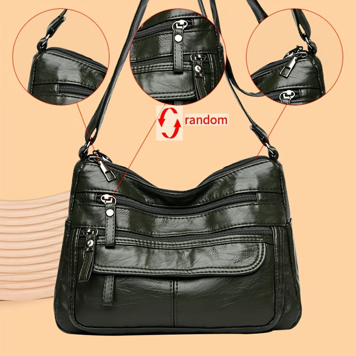 Aurora Vintage Casual Bag