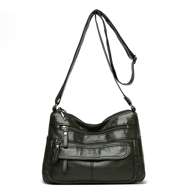 Aurora Vintage Casual Bag