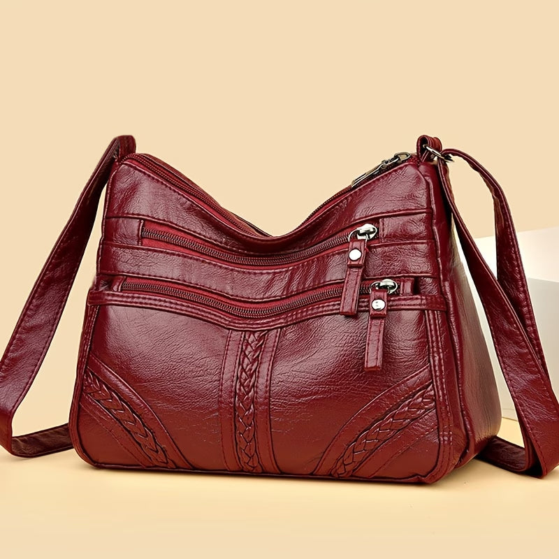 Mariel Vintage Casual Bag