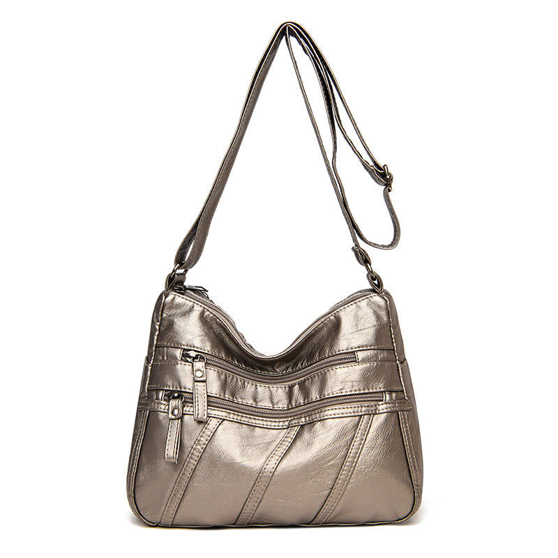 Ivanna Vintage Casual Bag