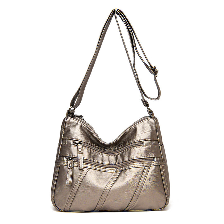 Ivanna Vintage Casual Bag