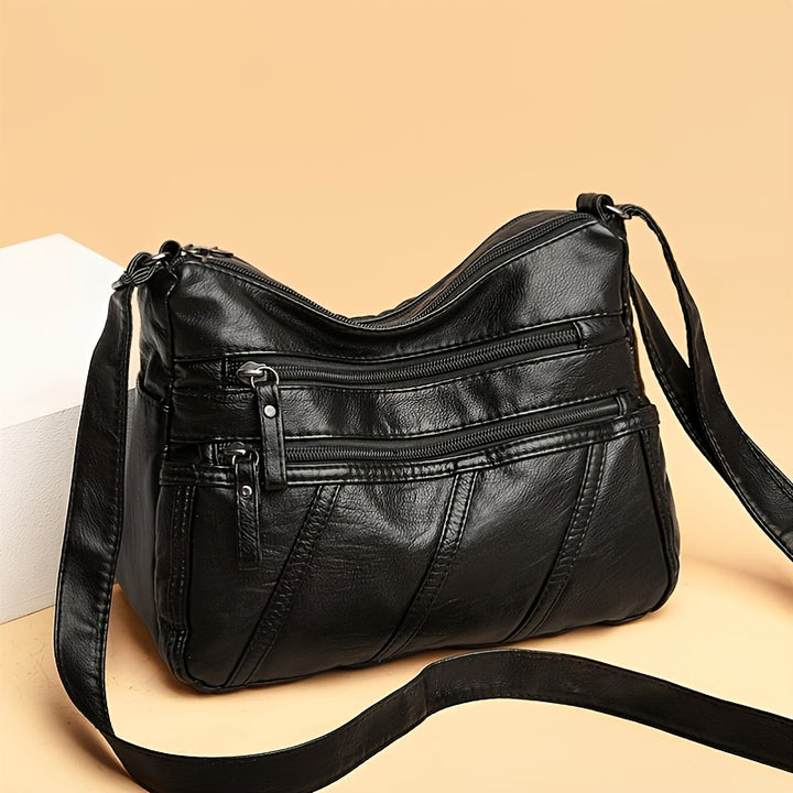 Ivanna Vintage Casual Bag