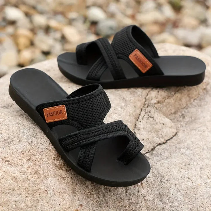 Sandra | Supportive Comfort Sandals