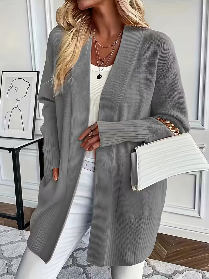 Beverly | Comfortable Cardigan