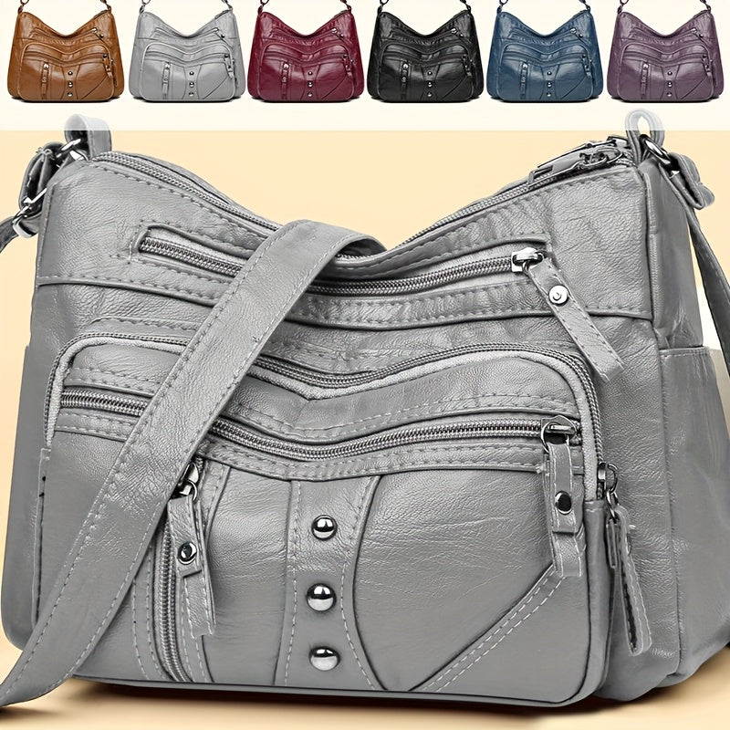 Cindy Vintage Casual Bag