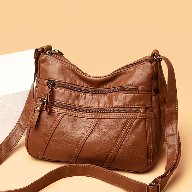 Ivanna Vintage Casual Bag