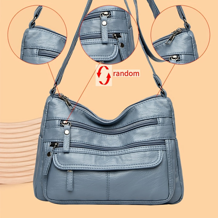 Aurora Vintage Casual Bag