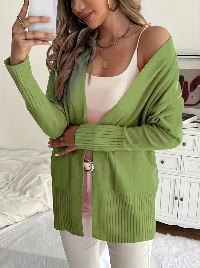 Beverly | Comfortable Cardigan