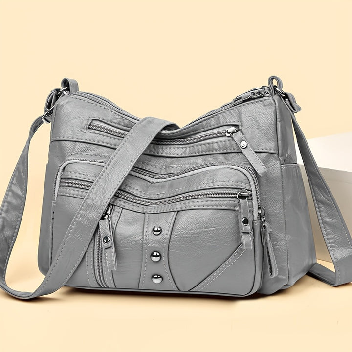 Cindy Vintage Casual Bag