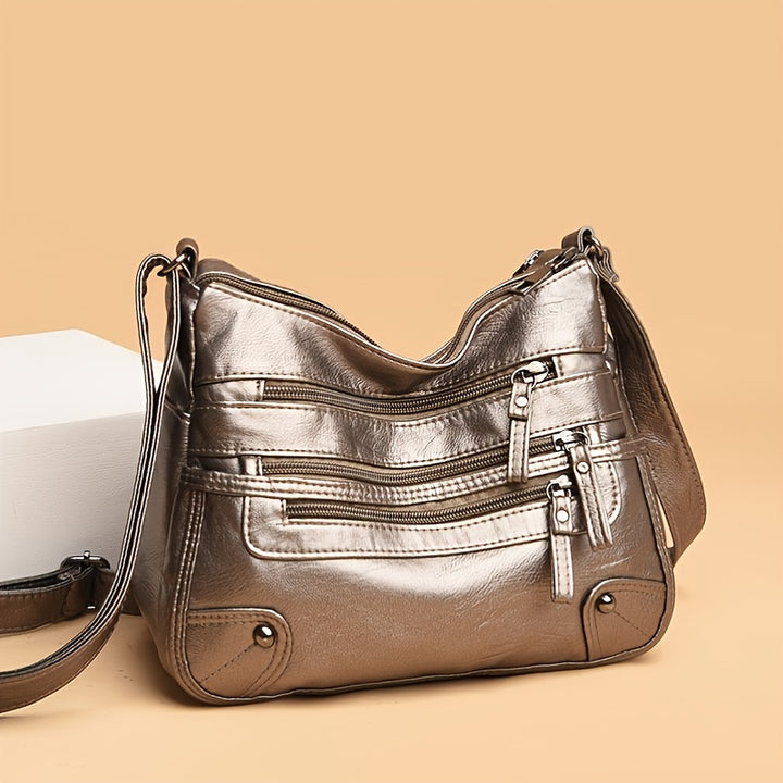 Elizabeth Vintage Casual Bag