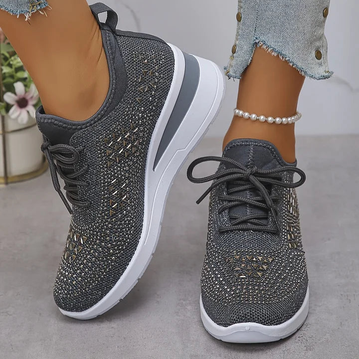 Wendy | Orthopedic Sneakers