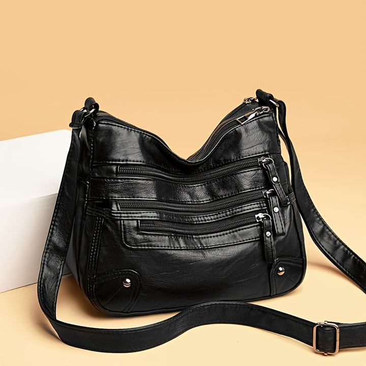 Elizabeth Vintage Casual Bag