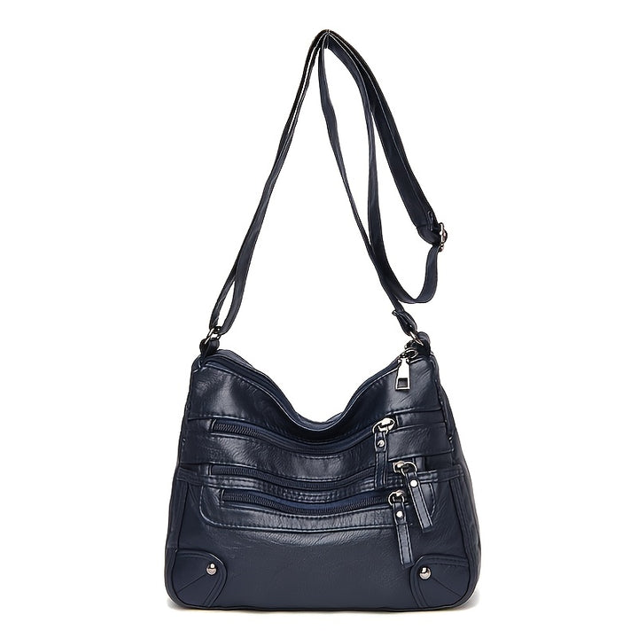 Elizabeth Vintage Casual Bag